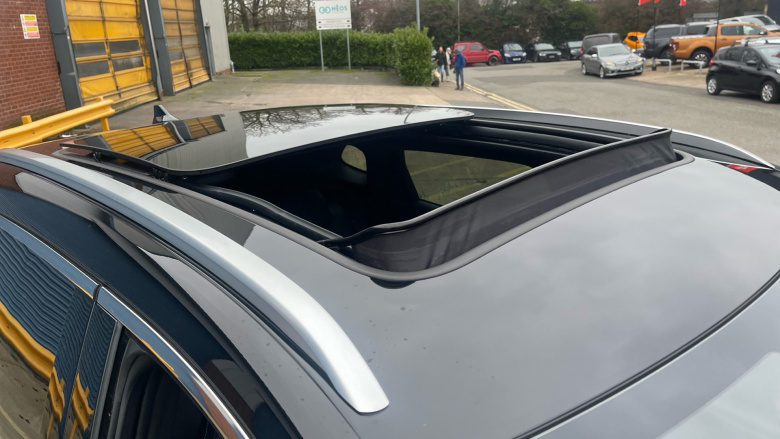 BYD Seal U 1.5 DM-i AWD Design 5dr Auto Estate